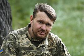 Положинский успокоил подписчиков, взволнованных его долгим отсутствием
