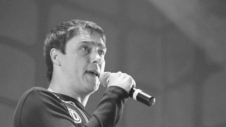 Умер Юрий Шатунов, вокалист группы Ласковый май
