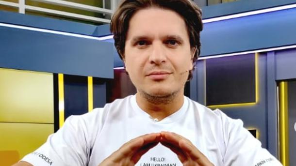 Анатолий Анатолич выступил против высказывания Арестовича об ЛГБТ. Анатолий Анатолич выступил против высказывания Арестовича об ЛГБТ.
