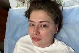 Звезда сериала Бессмертник сообщила о течении тяжелой болезни