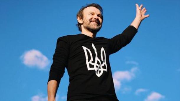 Святослав стал отцом дочери. Святослав стал отцом дочери.