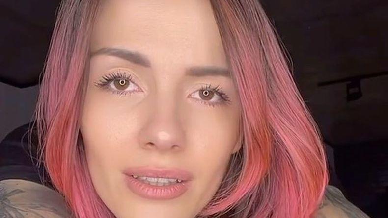 MamaRika представила клип на песню Як ти там живеш о разлуке с любимым MamaRika представила клип на песню Як ти там живеш о разлуке с любимым