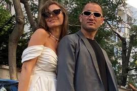 Супруга Бардаша прокомментировала их развод: Произошел развал семьи