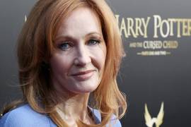 Warner Bros попросили прощения перед Джоан Роулинг