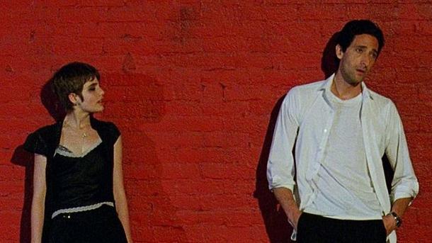Кадр из фильма "Учитель на замену/Detachment" (2011) с Эдриеном Броуди Кадр из фильма "Учитель на замену/Detachment" (2011) с Эдриеном Броуди
