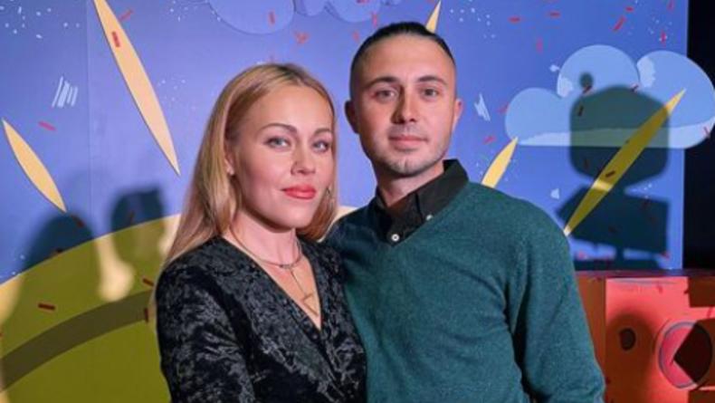 Тарас Тополя впервые встретился с супругой спустя 4 месяца