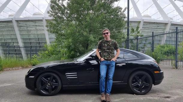Комаров устроил торги в честь своего 39-летия. Комаров устроил торги в честь своего 39-летия.