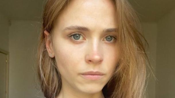 Анна Кошмал.