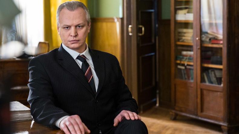 Актер РФ с украинскими корнями поддержал войну против Украины, где живет его мать