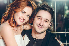 Наталка Денисенко о долгожданной встрече с мужем-воином: Совсем другие чувства