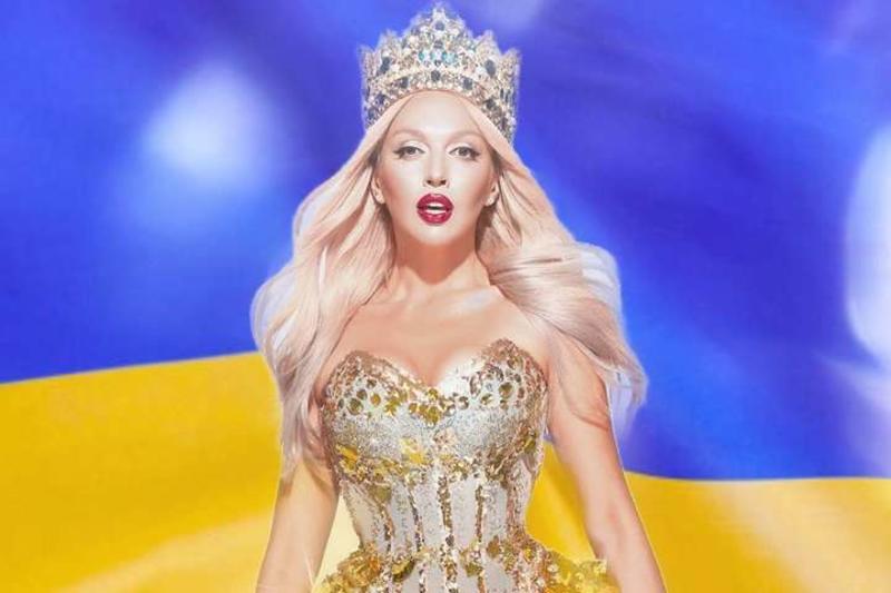 На думку Полякової, зараз час для будівництва майбутньої української музики. На думку Полякової, зараз час для будівництва майбутньої української музики.