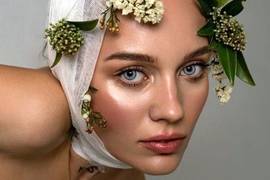 Победительница YUNA выступала в РФ в 2017-м