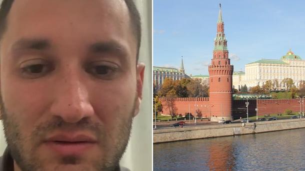Бардаша начал рассказывать о том, что предпочитает Россию, не сразу после вторжения Бардаша начал рассказывать о том, что предпочитает Россию, не сразу после вторжения