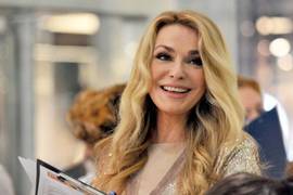 Сумская назвала актера из РФ, кто связался с ней после вторжения