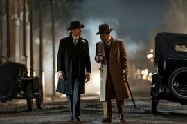 Интервью с вампиром – представлен первый трейлер сериала