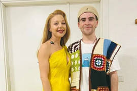 Wellboy рассказал о поддержке Тины Кароль