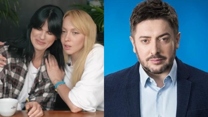 Языковой скандал: Суханов заступился за Полякову и Ефросинину