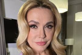 Сумская рассказала, почему решила вернуть в Украину