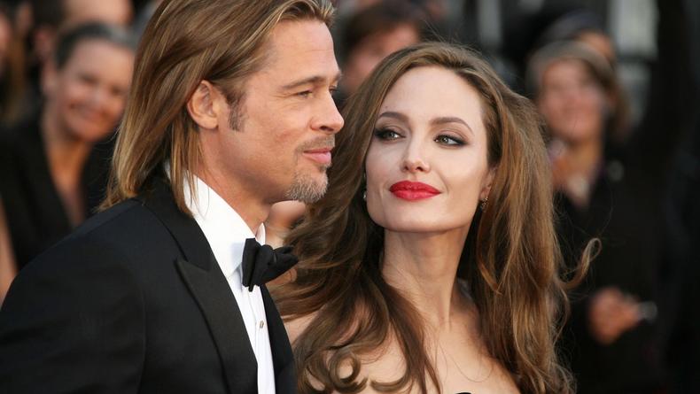 Почему развелись Питт и Джоли: ужасающие подробности