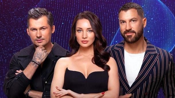 Через Денисову змінили формат "Танців" Через Денисову змінили формат "Танців"