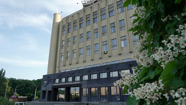 Довженко-Центр не ликвидируют, но сократят в полномочиях