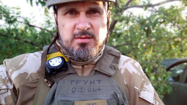 Олег Сенцов. Олег Сенцов.