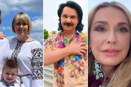 День Независимости – как поздравили Сумская, Зибров, Педан и другие
