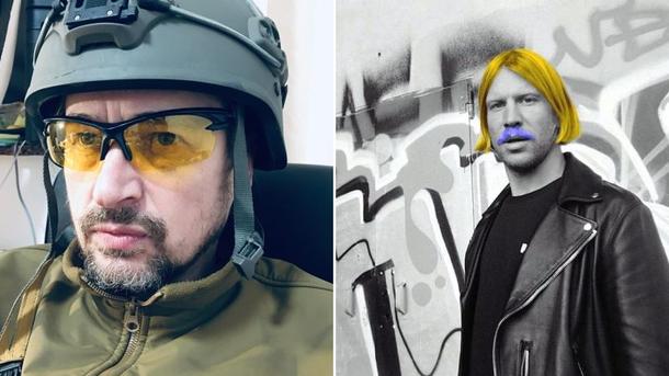 Юрченко не забыл о былых деяниях Дорна Юрченко не забыл о былых деяниях Дорна