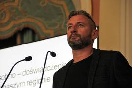 Сергій Жадан скасував концерт у Мілані через несподівану вимогу організаторів