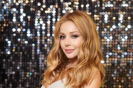 Тина Кароль сняла себя с "бавовной": Я рядом