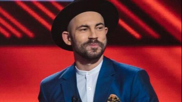 Андрей Бедняков.