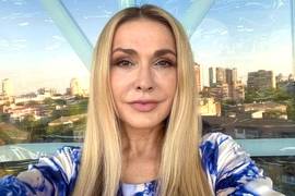 Сумская вспомнила отказ своего отца от звания народного артиста СССР