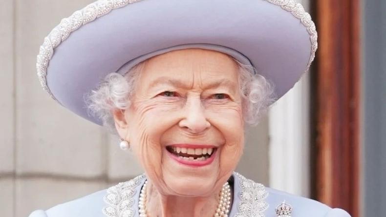 Состояние здоровья королевы Елизаветы – появилось официальное заявление