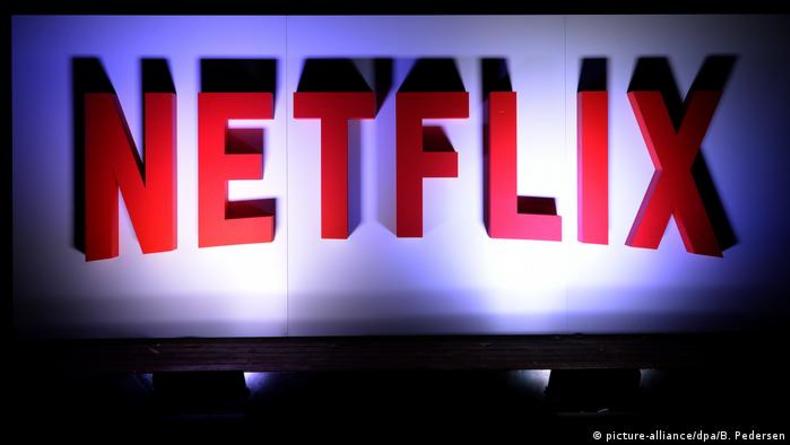 Офис Netflix открылся в Польше и ищет специалистов со знаниями украинского языка