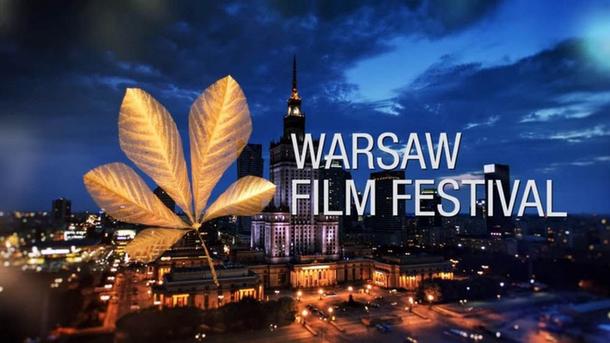 У Варшаві покажуть 18 українських фільмів. У Варшаві покажуть 18 українських фільмів.