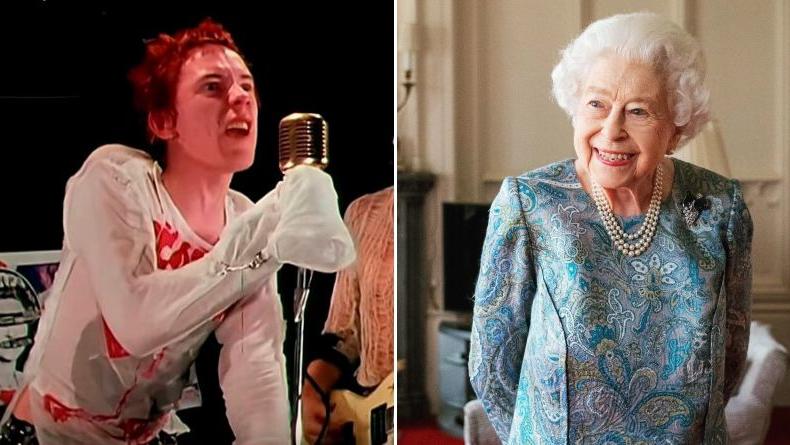 Смерть королевы – какие песни о монархине постиг всплеск популярности