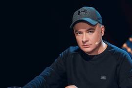 Данилко впервые вышел не в образе Верки Сердючки на сцену
