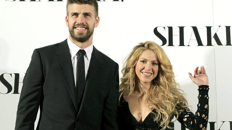 Шакира о сложном разводе с Пике: Происходящее кажется плохим сном