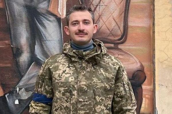 Коля Серга.