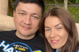 Віталій Кім про спілкування з сім'єю у війну: Проблеми почалися, бо забуваєш дзвонити