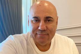 Путинист Пригожин пожаловался, что его зятя хотят мобилизовать