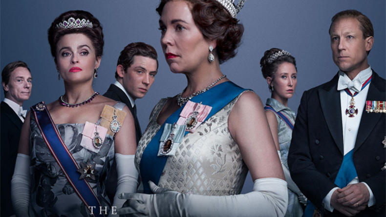 5 сезон "Корони" буде про покійну королеву: дата прем'єри