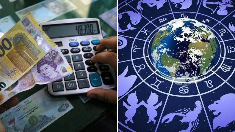 Финансовый гороскоп на октябрь – что нужно сделать, чтобы разбогатеть