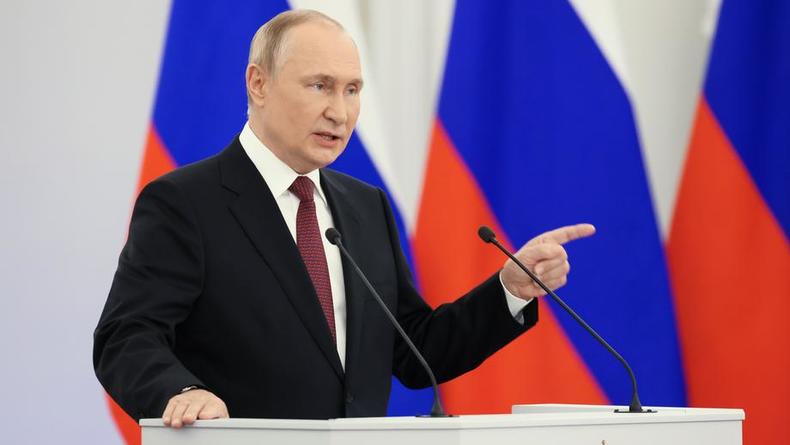 Який неприємний "сюрприз" варто чекати від Путіна: прогноз астролога