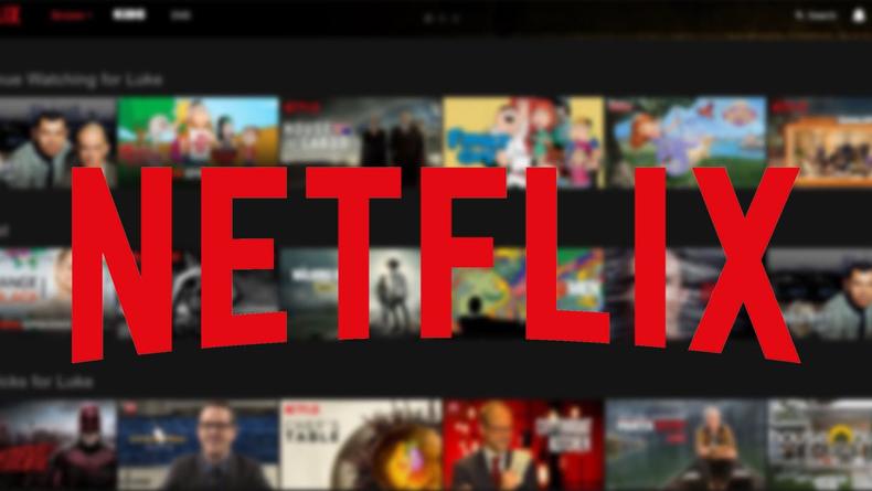 Netflix планирует купить 14 новых украинских фильмов