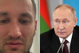 Бардаш назвал Путина "государем" и пожелал ему править еще 10-15 лет