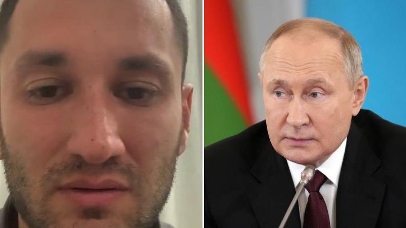 Бардаш назвал Путина "государем" и пожелал ему править еще 10-15 лет