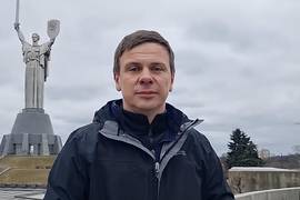 Комаров о мотивации РФ обстреливать Украину ракетами: Самый позорный способ ведения боя