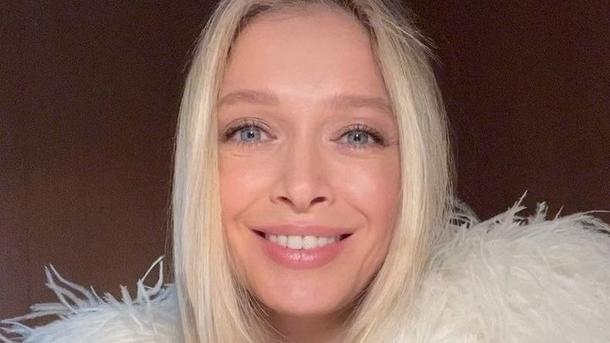 Віра Брежнєва має нащадків від двох чоловіків Віра Брежнєва має нащадків від двох чоловіків