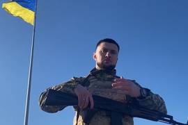 Ярмак о службе в ВСУ: Сегодня мы истребляем террористов